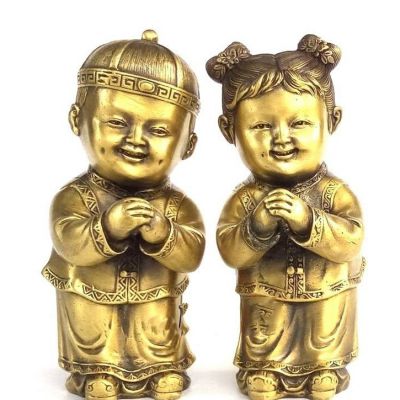 道教老子人物雕塑的作用是啥？