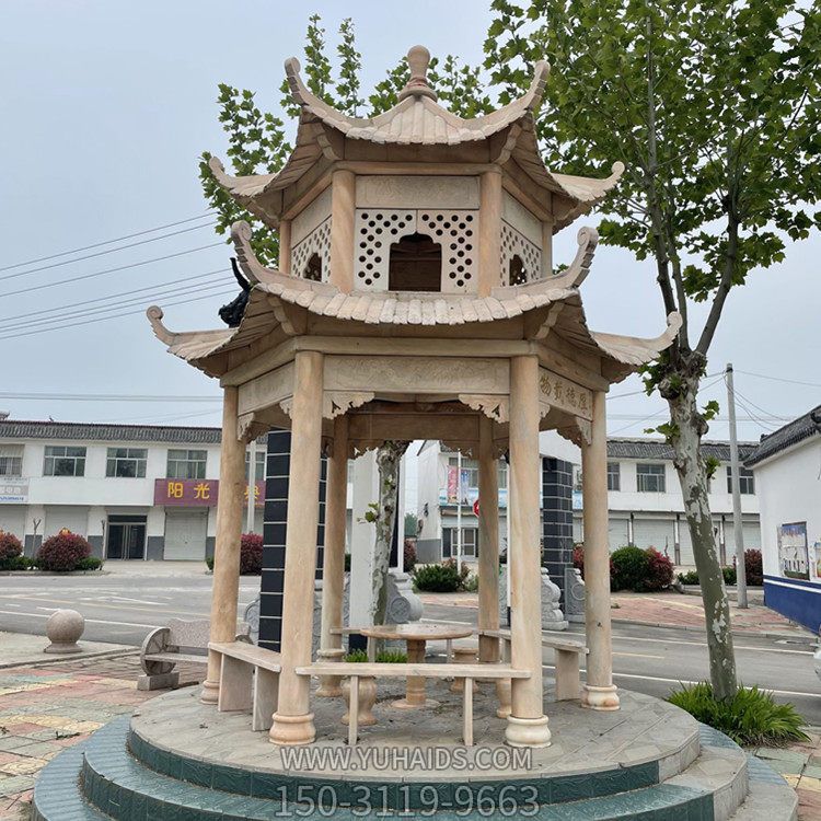 城市街邊裝飾晚霞紅雕刻二層中式?jīng)鐾さ袼?>
                                <h2>城市街邊裝飾晚霞紅雕刻二層中式?jīng)鐾さ袼?參數(shù)說明</h2>
                                                                        <table>
                                      <tr>
                                        <th>產(chǎn)品標(biāo)題</th>
                                        <td>城市街邊裝飾晚霞紅雕刻二層中式?jīng)鐾さ袼?/td>
                                      </tr>
                                      <tr>
                                        <th>發(fā)布時間</th>
                                        <td>2023-06-07 10:17</td>
                                      </tr>
                                      <tr>
                                        <th>價格</th>
                                        <td><span>電話咨詢</td>
                                      </tr>
                                                                              <tr>
                                          <th>雕刻內(nèi)容</th>
                                          <td>涼亭</td>
                                        </tr>
                                                                              <tr>
                                          <th>應(yīng)用場所</th>
                                          <td>城市</td>
                                        </tr>
                                                                              <tr>
                                          <th>制作材質(zhì)</th>
                                          <td>晚霞紅</td>
                                        </tr>
                                                                          </table>
                                <h2>城市街邊裝飾晚霞紅雕刻二層中式?jīng)鐾さ袼?詳細說明</h2>
                                <p>玉海雕塑是一家綜合性的雕塑公司，擁有多款城市街邊裝飾晚霞紅雕刻二層中式?jīng)鐾さ袼苣Ｐ?，可加工定制多種城市街邊裝飾晚霞紅雕刻二層中式?jīng)鐾さ袼埽С植馁|(zhì)、樣式、風(fēng)格、尺寸大小等方面的調(diào)整修改定制。我們所加工制作的城市街邊裝飾晚霞紅雕刻二層中式?jīng)鐾さ袼苜|(zhì)優(yōu)價廉，遍布全國多個省市地區(qū)，想要了解更多案例圖片，請電話或微信咨詢。材質(zhì)、大小、樣式等都可以按需定制，還可根據(jù)您提供給的城市街邊裝飾晚霞紅雕刻二層中式?jīng)鐾さ袼軜訄D進行制作！如有相關(guān)需求，歡迎致電（微信同號）：<span>150-3119-9663</span></p>
                                                                <div   class=