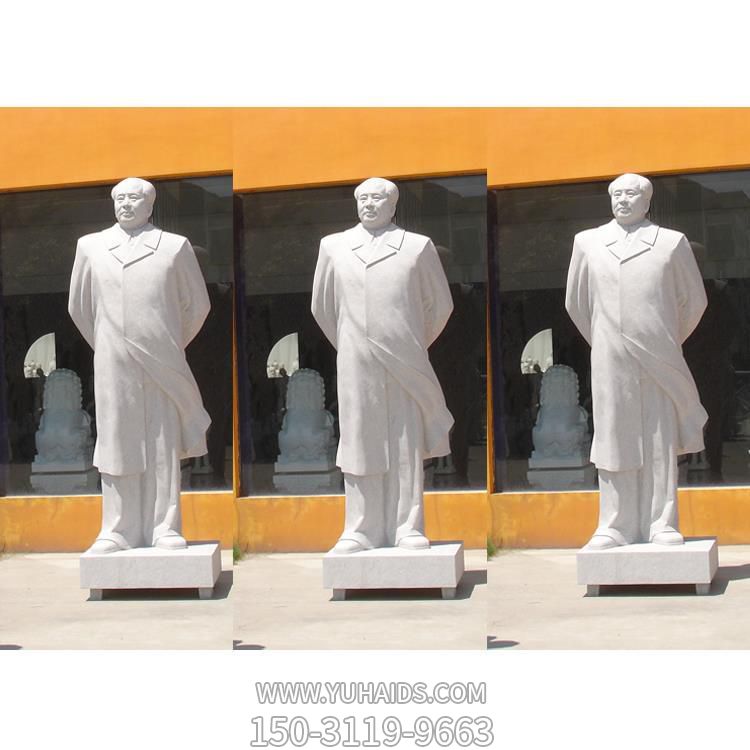 大理石石雕景區(qū)景點(diǎn)大型人物雕塑