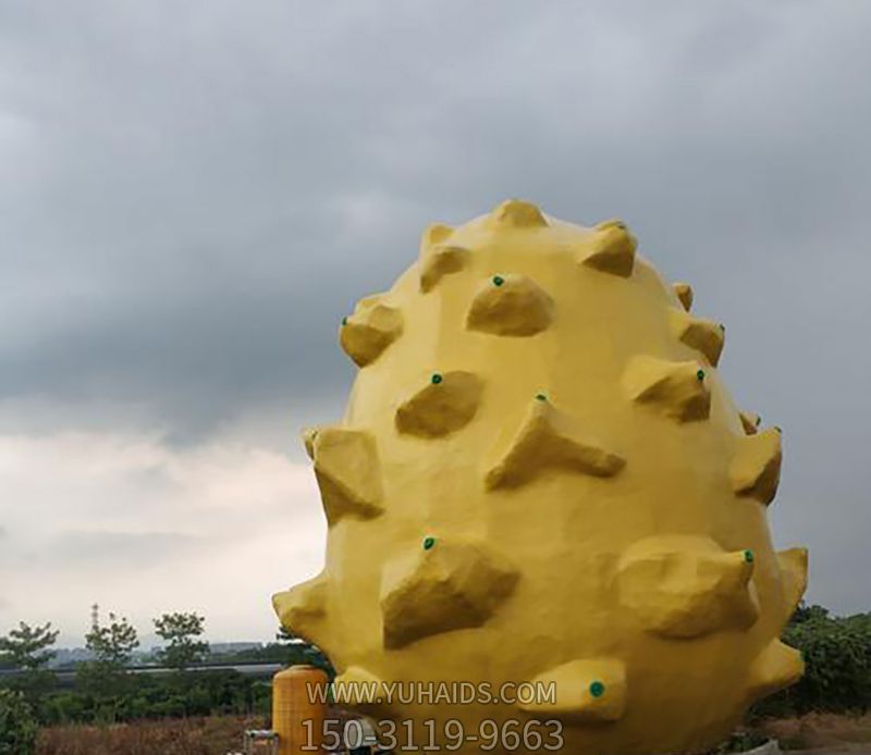 廣場(chǎng)抽象不銹鋼火龍果雕塑 廣場(chǎng)抽象不銹鋼火龍果雕塑