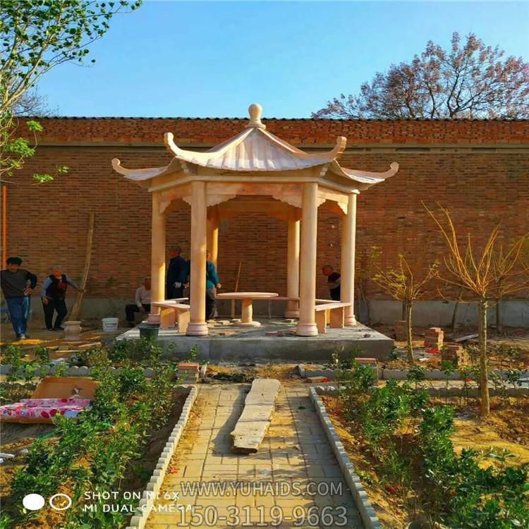 晚霞紅大理石石雕公園中式?jīng)鐾さ袼?>
                                <h2>晚霞紅大理石石雕公園中式?jīng)鐾さ袼?參數(shù)說明</h2>
                                                                        <table>
                                      <tr>
                                        <th>產(chǎn)品標(biāo)題</th>
                                        <td>晚霞紅大理石石雕公園中式?jīng)鐾さ袼?/td>
                                      </tr>
                                      <tr>
                                        <th>發(fā)布時(shí)間</th>
                                        <td>2023-06-08 07:37</td>
                                      </tr>
                                      <tr>
                                        <th>價(jià)格</th>
                                        <td><span>電話咨詢</td>
                                      </tr>
                                                                              <tr>
                                          <th>雕刻內(nèi)容</th>
                                          <td>涼亭</td>
                                        </tr>
                                                                              <tr>
                                          <th>應(yīng)用場(chǎng)所</th>
                                          <td>公園</td>
                                        </tr>
                                                                              <tr>
                                          <th>制作材質(zhì)</th>
                                          <td>晚霞紅、石雕、大理石、石雕</td>
                                        </tr>
                                                                          </table>
                                <h2>晚霞紅大理石石雕公園中式?jīng)鐾さ袼?詳細(xì)說明</h2>
                                <p>玉海雕塑是一家綜合性的雕塑公司，擁有多款晚霞紅大理石石雕公園中式?jīng)鐾さ袼苣Ｐ?，可加工定制多種晚霞紅大理石石雕公園中式?jīng)鐾さ袼?，支持材質(zhì)、樣式、風(fēng)格、尺寸大小等方面的調(diào)整修改定制。我們所加工制作的晚霞紅大理石石雕公園中式?jīng)鐾さ袼苜|(zhì)優(yōu)價(jià)廉，遍布全國多個(gè)省市地區(qū)，想要了解更多案例圖片，請(qǐng)電話或微信咨詢。材質(zhì)、大小、樣式等都可以按需定制，還可根據(jù)您提供給的晚霞紅大理石石雕公園中式?jīng)鐾さ袼軜訄D進(jìn)行制作！如有相關(guān)需求，歡迎致電（微信同號(hào)）：<span>150-3119-9663</span></p>
                                                                <div   class=