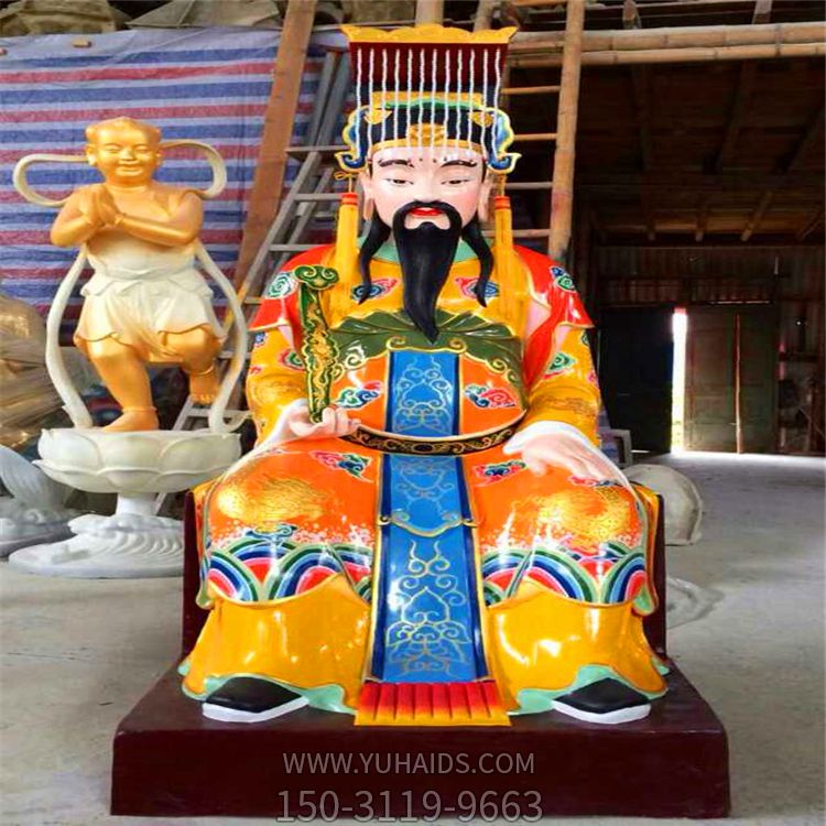 玻璃鋼彩繪創(chuàng)意大型景觀馬王爺?shù)袼?>
                                <h2>玻璃鋼彩繪創(chuàng)意大型景觀馬王爺?shù)袼?參數(shù)說明</h2>
                                                                        <table>
                                      <tr>
                                        <th>產(chǎn)品標(biāo)題</th>
                                        <td>玻璃鋼彩繪創(chuàng)意大型景觀馬王爺?shù)袼?/td>
                                      </tr>
                                      <tr>
                                        <th>發(fā)布時(shí)間</th>
                                        <td>2023-06-08 07:48</td>
                                      </tr>
                                      <tr>
                                        <th>價(jià)格</th>
                                        <td><span>電話咨詢</td>
                                      </tr>
                                                                              <tr>
                                          <th>制作材質(zhì)</th>
                                          <td>玻璃鋼</td>
                                        </tr>
                                                                              <tr>
                                          <th>雕刻內(nèi)容</th>
                                          <td>馬</td>
                                        </tr>
                                                                              <tr>
                                          <th>其他</th>
                                          <td>彩繪、景觀</td>
                                        </tr>
                                                                          </table>
                                <h2>玻璃鋼彩繪創(chuàng)意大型景觀馬王爺?shù)袼?詳細(xì)說明</h2>
                                <p>玉海雕塑是一家綜合性的雕塑公司，擁有多款玻璃鋼彩繪創(chuàng)意大型景觀馬王爺?shù)袼苣Ｐ?，可加工定制多種玻璃鋼彩繪創(chuàng)意大型景觀馬王爺?shù)袼?，支持材質(zhì)、樣式、風(fēng)格、尺寸大小等方面的調(diào)整修改定制。我們所加工制作的玻璃鋼彩繪創(chuàng)意大型景觀馬王爺?shù)袼苜|(zhì)優(yōu)價(jià)廉，遍布全國(guó)多個(gè)省市地區(qū)，想要了解更多案例圖片，請(qǐng)電話或微信咨詢。材質(zhì)、大小、樣式等都可以按需定制，還可根據(jù)您提供給的玻璃鋼彩繪創(chuàng)意大型景觀馬王爺?shù)袼軜訄D進(jìn)行制作！如有相關(guān)需求，歡迎致電（微信同號(hào)）：<span>150-3119-9663</span></p>
                                                                <div   class=