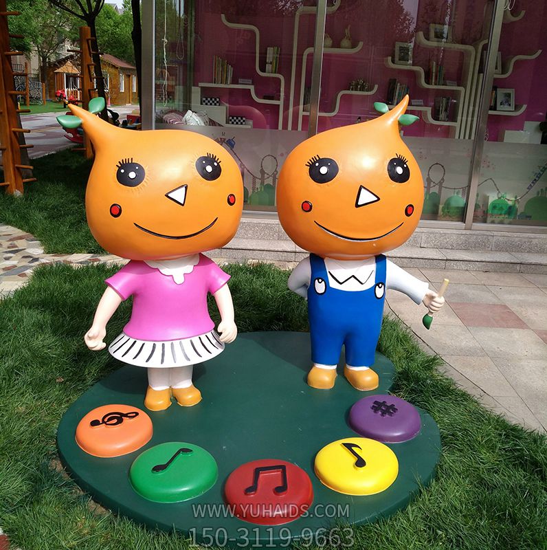 商場(chǎng)DP點(diǎn)展示美陳設(shè)計(jì)制作DP點(diǎn)玻璃鋼蘑菇雕塑開(kāi)業(yè)美陳制作廠(chǎng)家_17805