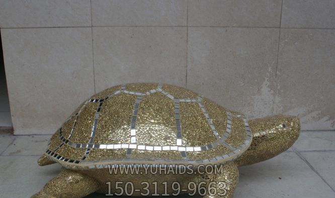 景區(qū)創(chuàng)意玻璃鋼鎏金烏龜?shù)袼?>
                                <h2>景區(qū)創(chuàng)意玻璃鋼鎏金烏龜?shù)袼?參數(shù)說明</h2>
                                                                        <table>
                                      <tr>
                                        <th>產(chǎn)品標(biāo)題</th>
                                        <td>景區(qū)創(chuàng)意玻璃鋼鎏金烏龜?shù)袼?/td>
                                      </tr>
                                      <tr>
                                        <th>發(fā)布時(shí)間</th>
                                        <td>2023-06-08 12:29</td>
                                      </tr>
                                      <tr>
                                        <th>價(jià)格</th>
                                        <td><span>電話咨詢</td>
                                      </tr>
                                                                              <tr>
                                          <th>制作材質(zhì)</th>
                                          <td>玻璃鋼</td>
                                        </tr>
                                                                              <tr>
                                          <th>其他</th>
                                          <td>鎏金</td>
                                        </tr>
                                                                          </table>
                                <h2>景區(qū)創(chuàng)意玻璃鋼鎏金烏龜?shù)袼?詳細(xì)說明</h2>
                                <p>玉海雕塑是一家綜合性的雕塑公司，擁有多款景區(qū)創(chuàng)意玻璃鋼鎏金烏龜?shù)袼苣Ｐ停杉庸ざㄖ贫喾N景區(qū)創(chuàng)意玻璃鋼鎏金烏龜?shù)袼?，支持材質(zhì)、樣式、風(fēng)格、尺寸大小等方面的調(diào)整修改定制。我們所加工制作的景區(qū)創(chuàng)意玻璃鋼鎏金烏龜?shù)袼苜|(zhì)優(yōu)價(jià)廉，遍布全國多個(gè)省市地區(qū)，想要了解更多案例圖片，請電話或微信咨詢。材質(zhì)、大小、樣式等都可以按需定制，還可根據(jù)您提供給的景區(qū)創(chuàng)意玻璃鋼鎏金烏龜?shù)袼軜訄D進(jìn)行制作！如有相關(guān)需求，歡迎致電（微信同號(hào)）：<span>150-3119-9663</span></p>
                                                                <div   class=